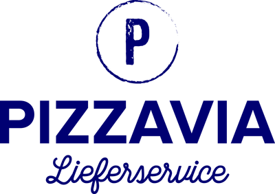 Logo Pizza Via (ehem. Schlosscafe)
